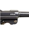 Image 5 : WONDERFUL SIMSON S CODE LUGER WITH CLOSELY