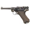 Image 1 : SCARCE SIMSON & CO. "1925" P.08 LUGER