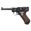 Image 1 : NICE GERMAN PRE-WAR MAUSER "S/42" CODE "1937" DATE
