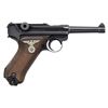 Image 2 : NICE GERMAN PRE-WAR MAUSER "S/42" CODE "1937" DATE