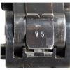 Image 6 : GERMAN PRE-WAR MAUSER "S/42" CODE "1938" DATE P.08
