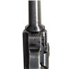 Image 4 : GERMAN PRE-WAR MAUSER "S/42" CODE "1938" DATE P.08
