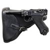 Image 1 : GERMAN WWII MAUSER "BYF" CODE "42" P.08