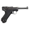 Image 2 : GERMAN WWII MAUSER "BYF" CODE "42" P.08