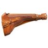 Image 5 : HIGH CONDITION MAUSER PERSIAN ARTILLERY LUGER RIG,