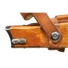 Image 8 : HIGH CONDITION MAUSER PERSIAN ARTILLERY LUGER RIG,