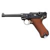 Image 1 : PHENOMENAL MAUSER BANNER 1938 DATED SWEDISH
