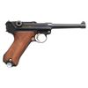 Image 2 : PHENOMENAL MAUSER BANNER 1938 DATED SWEDISH