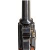 Image 4 : PHENOMENAL MAUSER BANNER 1938 DATED SWEDISH