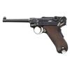 Image 2 : SCARCE PORTUGUESE CONTRACT MAUSER MODEL 1935/06