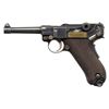 Image 1 : LATE DUTCH 1928 CONTRACT DWM "KLO" MARKED M11