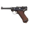 Image 1 : SCARCE DUTCH NAVY CONTRACT DWM "AUTOMATIC PISTOL