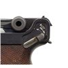 Image 5 : SCARCE DUTCH NAVY CONTRACT DWM "AUTOMATIC PISTOL