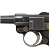 Image 4 : VICKERS DUTCH CONTRACT M11 LUGER SEMI-AUTOMATIC