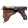 Image 1 : SCARCE DWM SWISS CONTRACT "A-SERIES" MODEL 1900