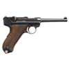 Image 2 : SCARCE DWM SWISS CONTRACT "A-SERIES" MODEL 1900