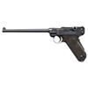 Image 1 : WONDERFUL BERN 1929 COMMERCIAL LUGER CALIBER .30
