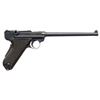 Image 2 : WONDERFUL BERN 1929 COMMERCIAL LUGER CALIBER .30