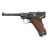 Image 1 : SWISS CONTRACT MAUSER MODEL 1906/34 LUGER