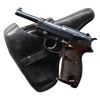 Image 1 : GERMAN WWII WALTHER "AC/43" CODE P.38