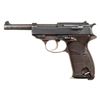 Image 1 : GERMAN WWII WALTHER "AC 44" CODE P.38