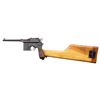 Image 1 : MAUSER MODEL 1930 COMMERCIAL TO "RED 9" CONVERSION
