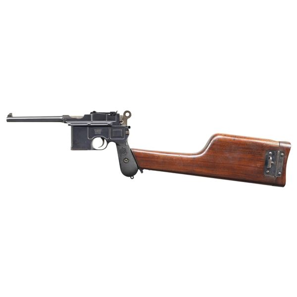 HIGH CONDITION, VON LENGERKE & DETMOLD AGENT