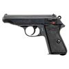 Image 1 : RARE PERSIAN CONTRACT WALTHER PP SEMI-AUTO PISTOL.