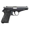 Image 2 : RARE PERSIAN CONTRACT WALTHER PP SEMI-AUTO PISTOL.