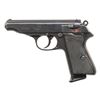 Image 2 : VERY NICE PRE-WAR WALTHER MODEL PP .22 LR