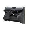Image 2 : WALTHER PPK POLICE ISSUE SEMI AUTO PISTOL WITH