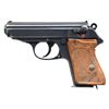 Image 1 : RARE, DESIRABLE, & DOCUMENTED SS CONTRACT WALTHER