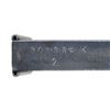 Image 3 : RARE, DESIRABLE, & DOCUMENTED SS CONTRACT WALTHER