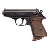 Image 2 : 1968 WALTHER / INTERARMS MODEL PPK SEMI-AUTO