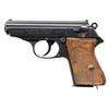 Image 1 : EXCEPTIONAL, 1939 PRODUCTION WALTHER MODEL PPK