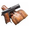 Image 1 : WWII GERMAN ISSUE FEMARU (JHV) MOD 37 SEMI AUTO