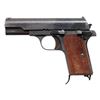 Image 2 : WWII GERMAN ISSUE FEMARU (JHV) MOD 37 SEMI AUTO