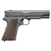 Image 2 : LATE GERMAN OCCUPATION STEYR VIS.35 SEMI-AUTOMATIC