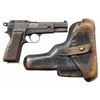 Image 1 : GERMAN WWII OCCUPATION FABRIQUE NATIONALE HIGH