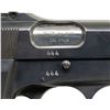 Image 4 : EXTREMELY EARLY SERIAL NUMBER "444" FABRIQUE