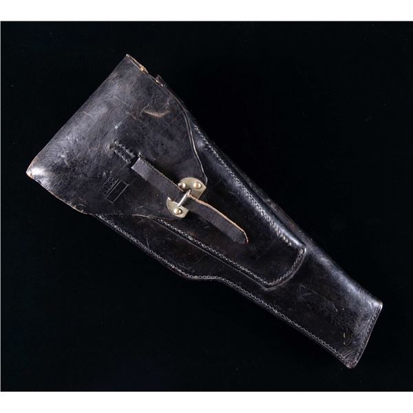 SCARCE & DESIRABLE BELGIAN ARMY PRE-WAR HIGH POWER