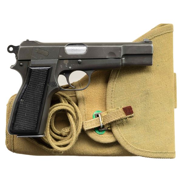 NICE & DESIRABLE CANADIAN WWII INGLIS "T SERIES"
