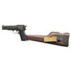 Image 1 : RARE CHINESE CONTRACT INGLUS MK.I* HIGH POWER