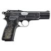 Image 2 : RARE CHINESE MARKED INGLIS MK.I* SEMI-AUTOMATIC