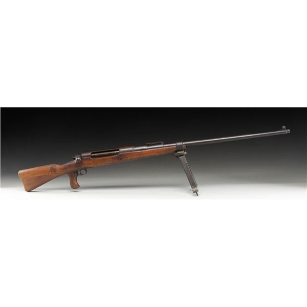 WW1 GERMAN TANK GEWEHR BOLT ACTION RIFLE.