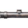 Image 4 : SCARCE HIGH TURRET MAUSER K98K BOLT ACTION SNIPER