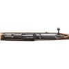 Image 3 : RARE GERMAN G41M SEMI AUTO RIFLE.