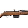 Image 3 : WW2 WALTHER G41 SEMI AUTO RIFLE.
