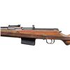 Image 4 : WW2 WALTHER G41 SEMI AUTO RIFLE.