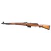 Image 2 : WW2 GERMAN WALTHER G41 SEMI AUTO RIFLE.